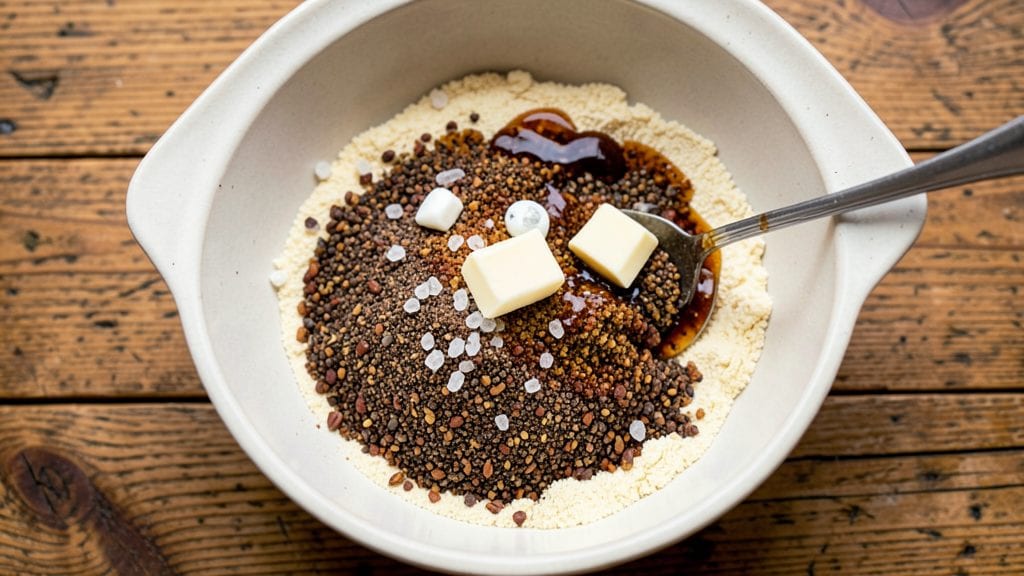 America's Test Kitchen Deli Rye Bread Recipe: Crusty Crunch and Tangy Sweetness