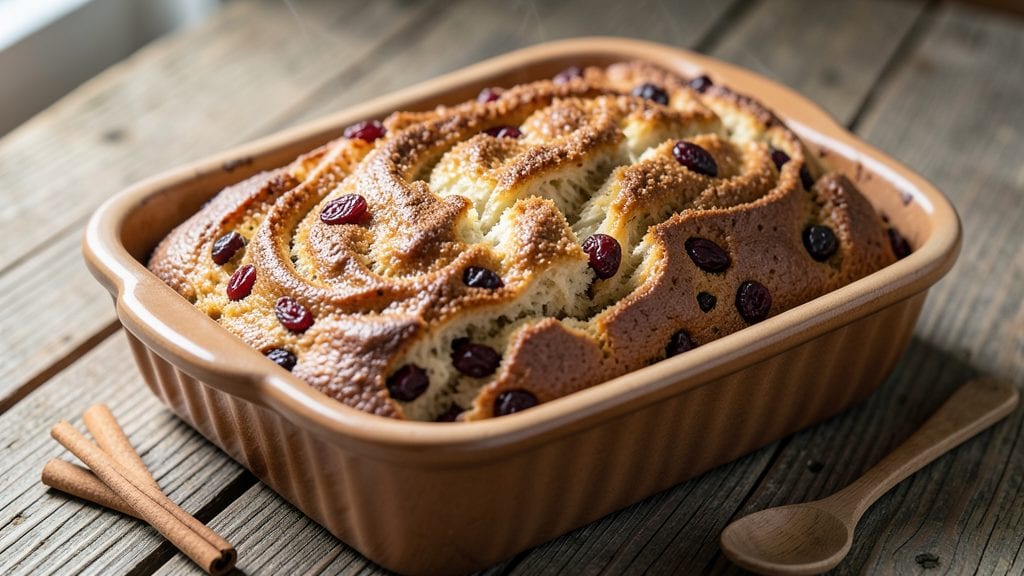 Amish Cinnamon Raisin Bread Recipe: Pull-Apart Softness With Warm Raisin Bursts