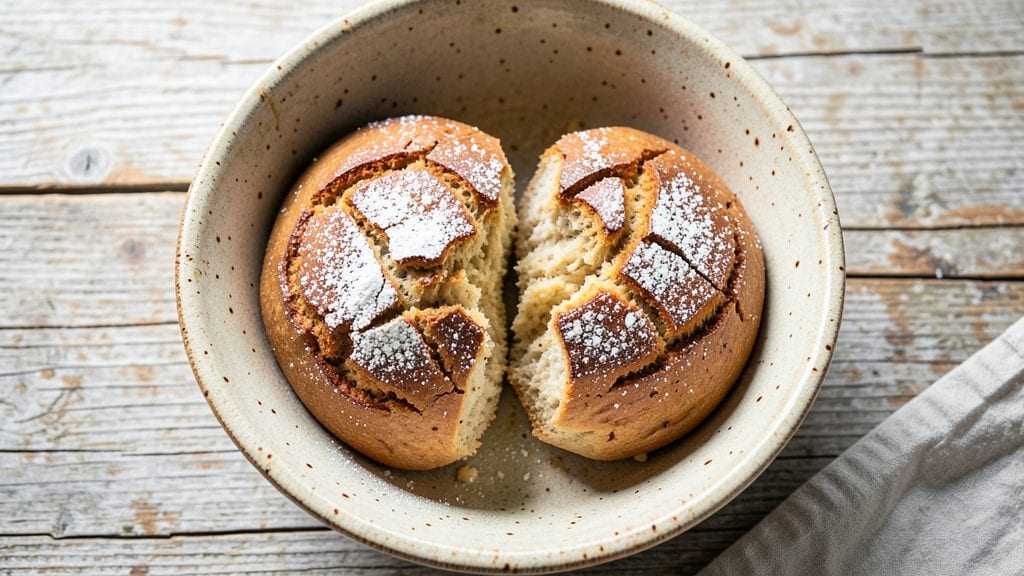 Amish Friendship Bread Recipe: No-Starter Flaky Layers and Sweet Swirls