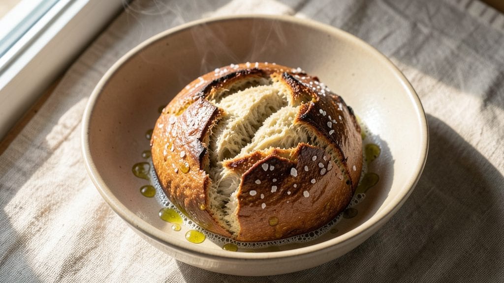 Artesano Bread Copycat Recipe: Crusty Crunch and Airy Crumb Like the Bakery