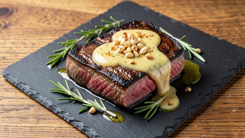 Main Courses