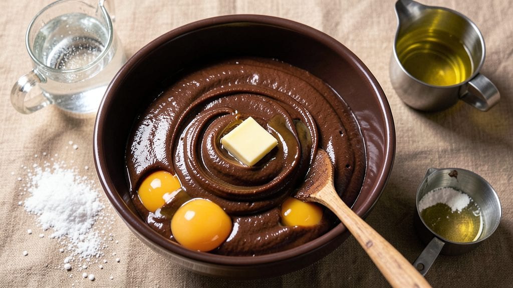 Betty Crocker Devil's Food Cake Mix Recipe: Fudgy Layers and Moist Magic