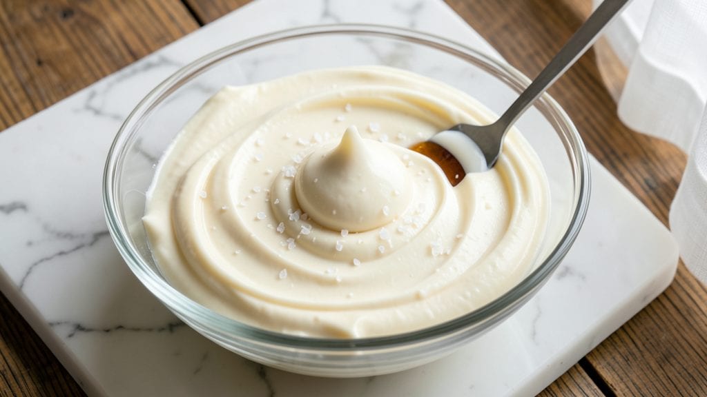 Betty Crocker's Vanilla Icing Recipe: Light and Fluffy Swirls in Minutes