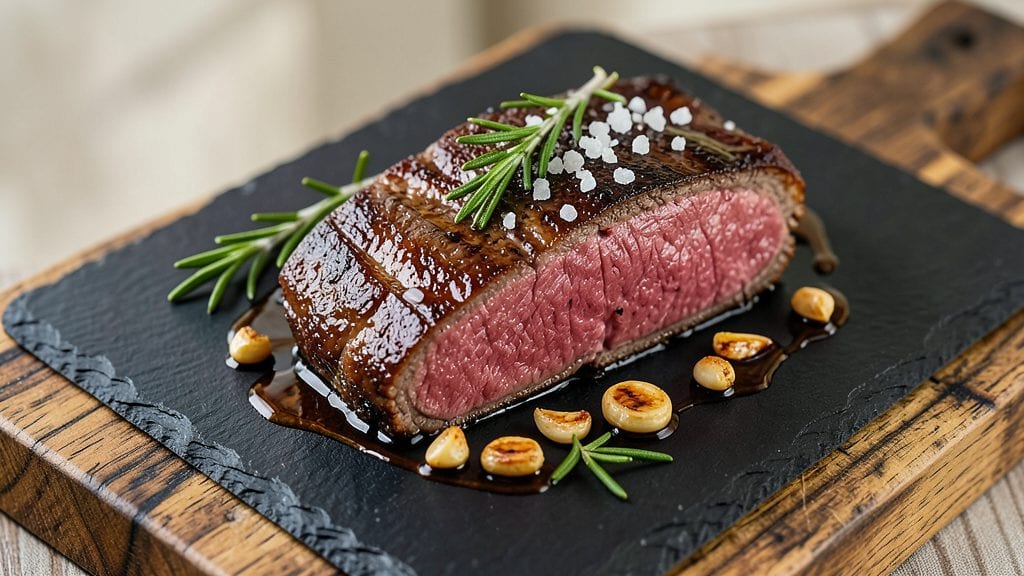 Boneless Prime Rib Steak Recipe: Juicy, Buttery Center-Cut Magic