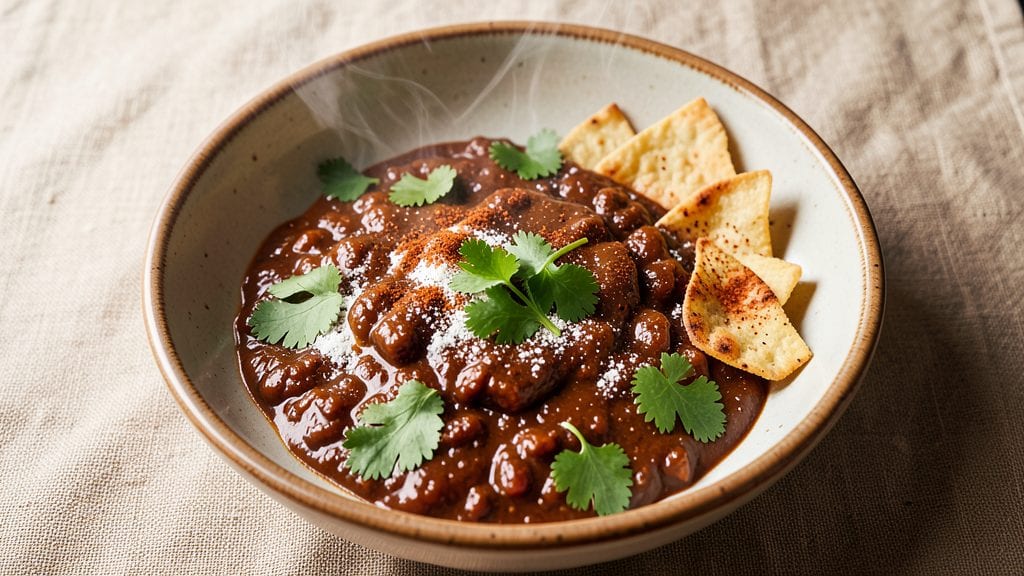 Bush's Chili Magic Copycat Recipe: Smoky Chipotle Cream That Elevates Every Dish
