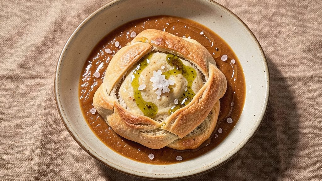 Fermented Bread Recipe: Probiotic-Packed Crust With Tangy Depth