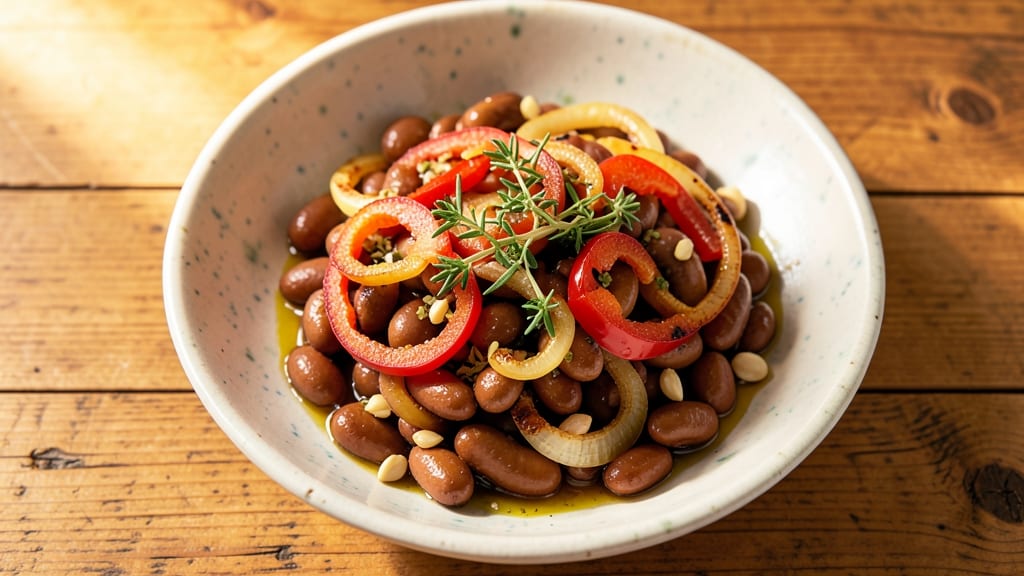 Goya Beans Recipe: Pantry-to-Table Creamy Comfort in 25 Minutes