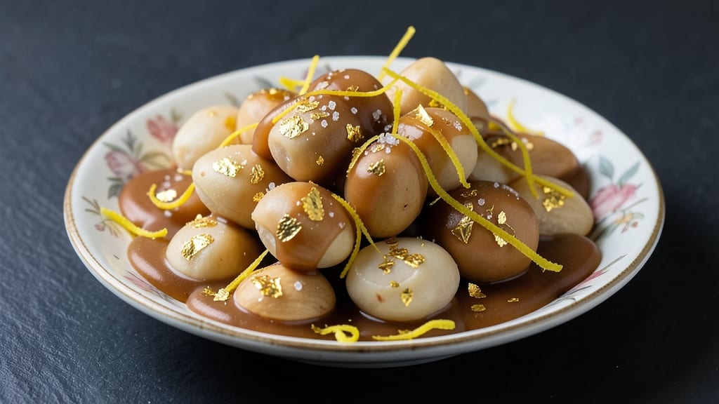 Jordan Almonds Recipe: Crunchy Candied Nuts in 15 Minutes