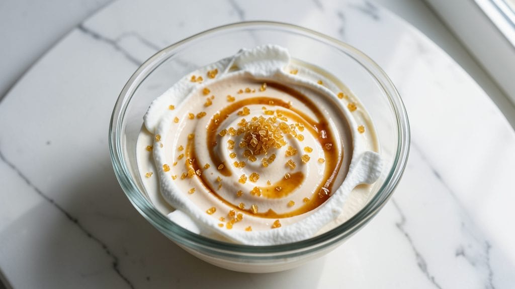 Nigella Lawson's No-Churn Ice Cream Recipe: Velvety Texture Without a Churn