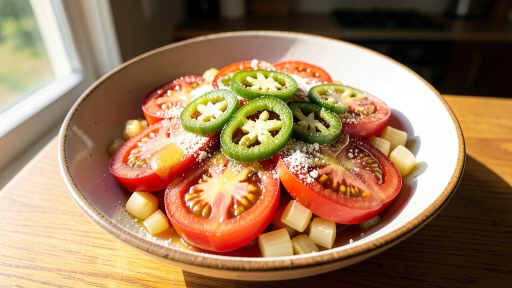 No-Cook Canned Salsa Recipe: Bold Pantry Flavor Without the Heat