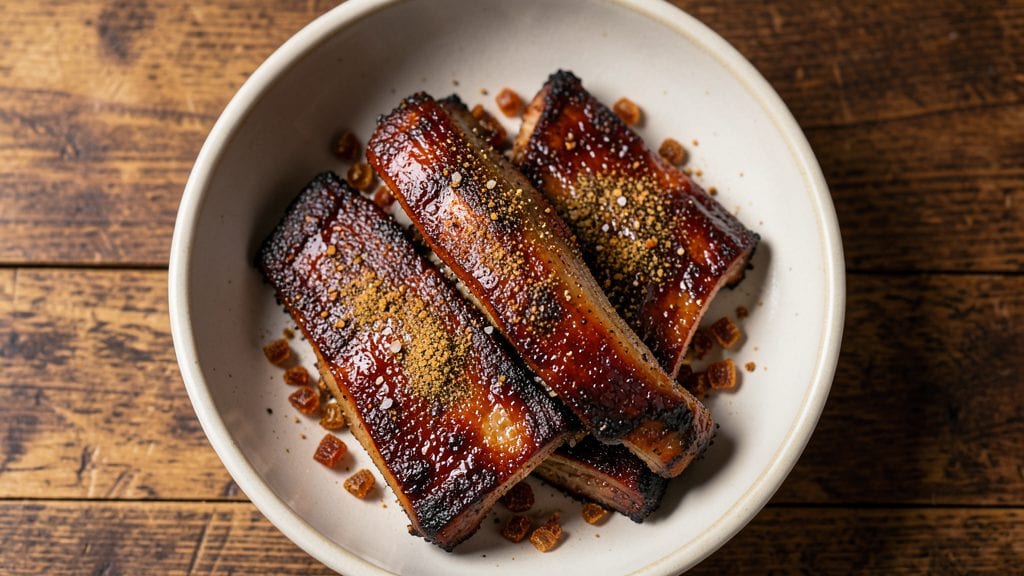 Pioneer Woman's Beef Ribs Recipe: Fall-Off-The-Bone Tender in Slow Cooker