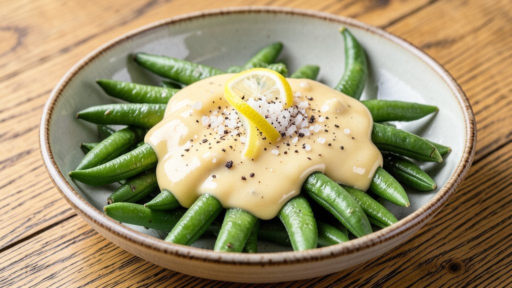 Pioneer Woman Green Beans Recipe: Garlicky Butter Sauté in 15 Minutes