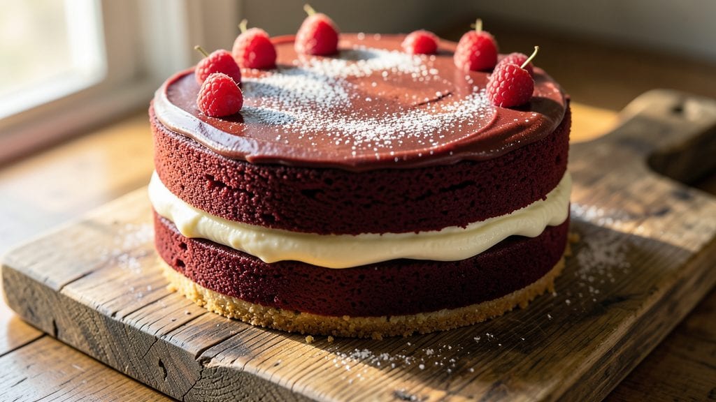 Pioneer Woman Red Velvet Sheet Cake Recipe: Bold Spice Swirls and Moist Layers Unveiled