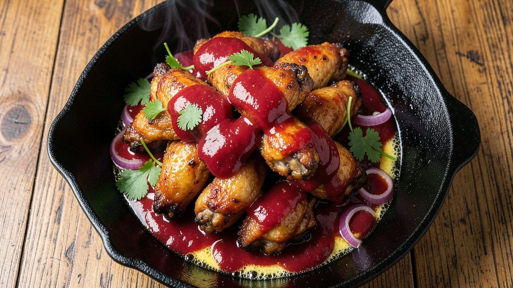 Appetizers