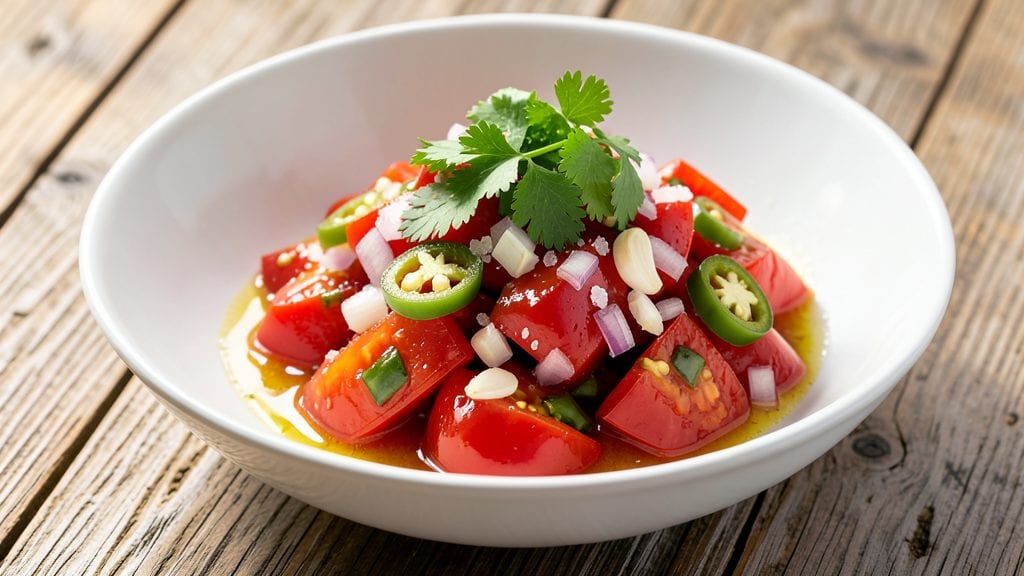 Rotel Tomato Salsa Recipe: Smoky Chipotle Kick With Pantry Staples