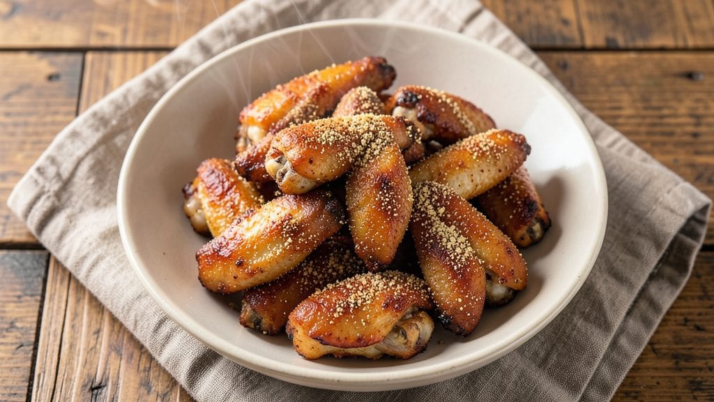 Shake and Bake Copycat Recipe: Smoky Chipotle Cream That Sticks to Every Bite