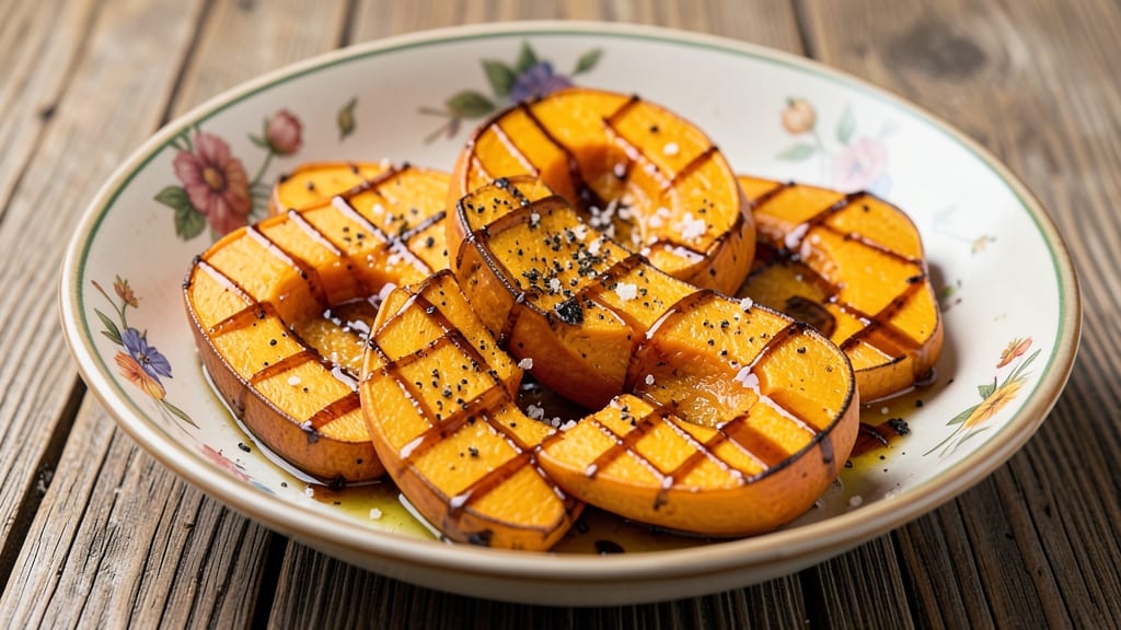 Simple Butternut Recipe: Roasted Sweetness With Caramelized Edges