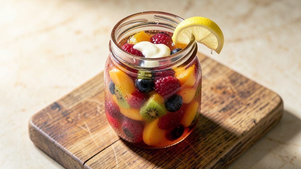 Smuckers Mixed Fruit Jelly Recipe: Pantry-Friendly Spread With Year-Round Versatility