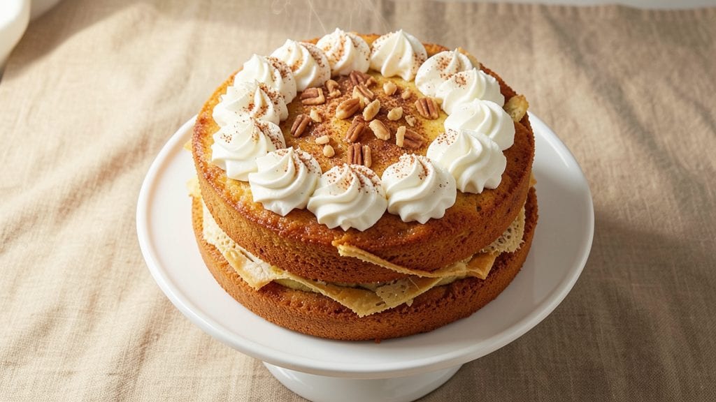 Tres Leches Cake Recipe: Betty Crocker's Moist Layers Soaked in Creamy Magic