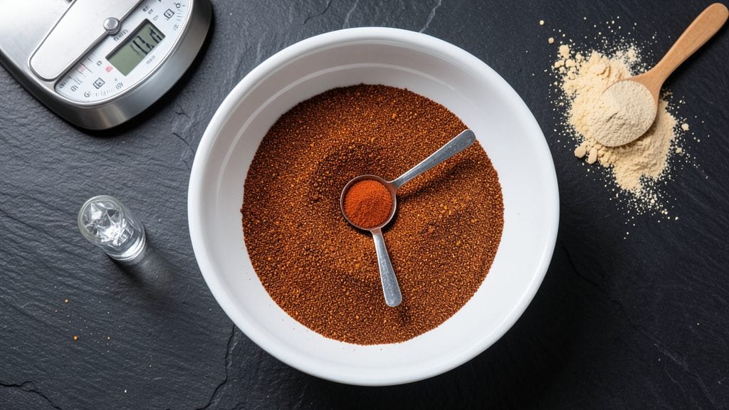Zaxby's Seasoning Recipe: Smoky, Tangy Blend for Crispy Chicken Every Time